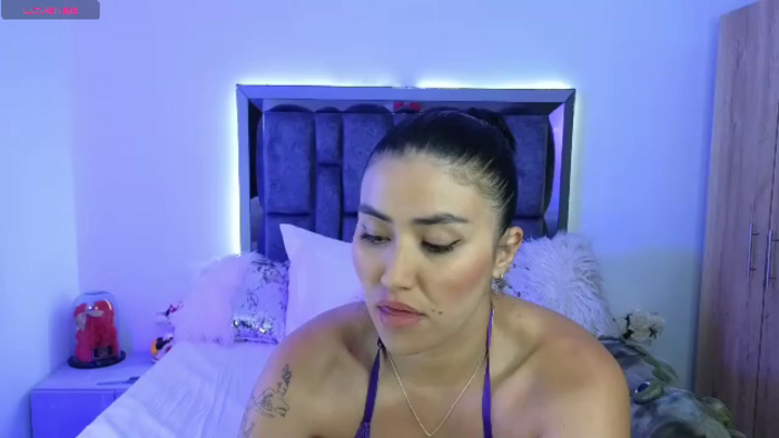 lola-dove