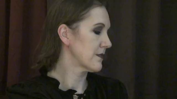 mistress-vivian