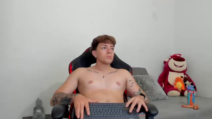 james-coltt