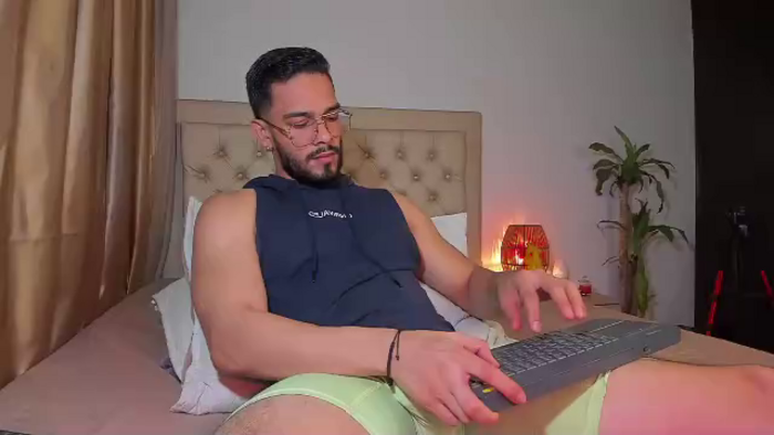 jeremy-halem