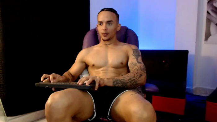 john-ortega