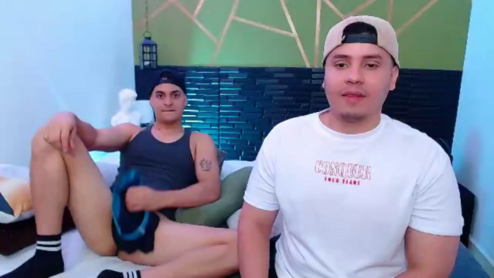 jordan-velez-and-rooney-saenz