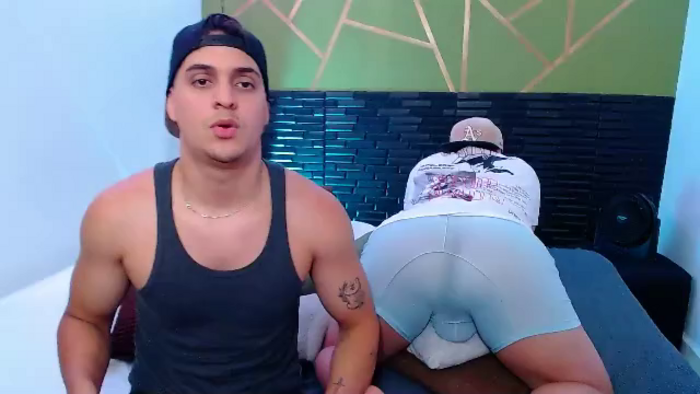 jordan-velez-and-rooney-saenz