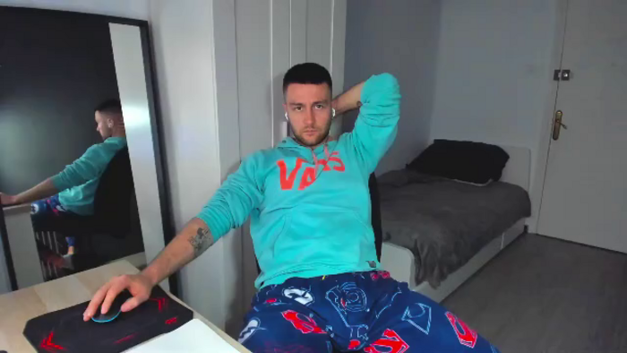kevin-gorgeous
