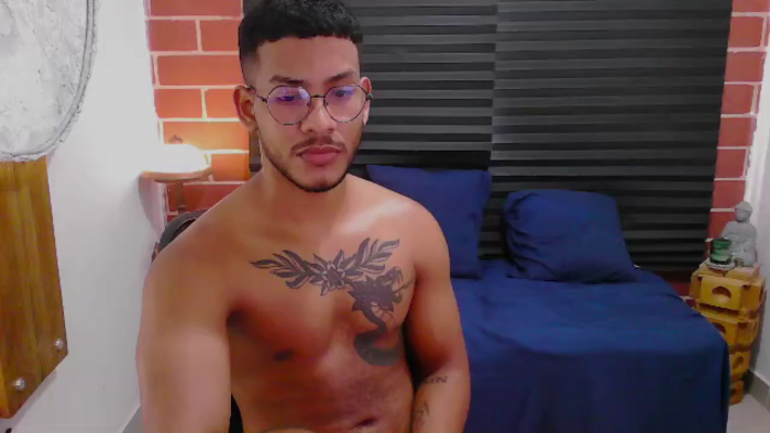 kylian-laurent