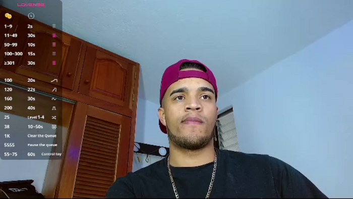 latino-xandre