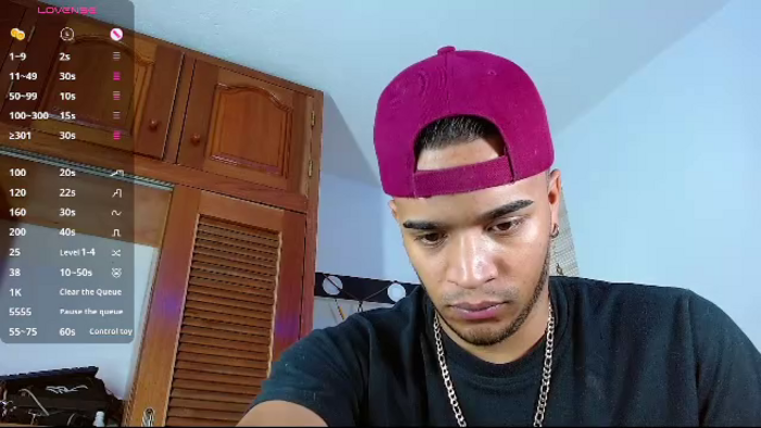 latino-xandre