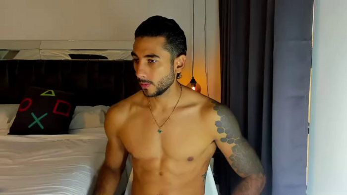 marc-thompson