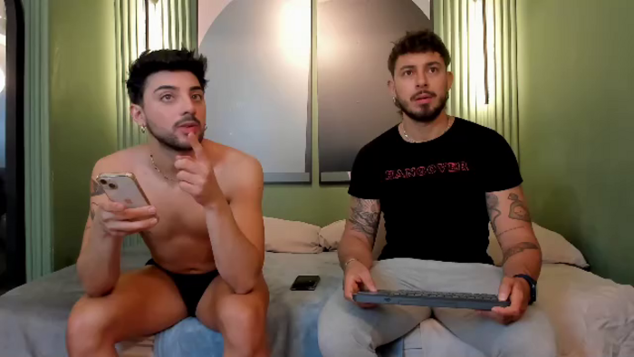 matthew-and-luca
