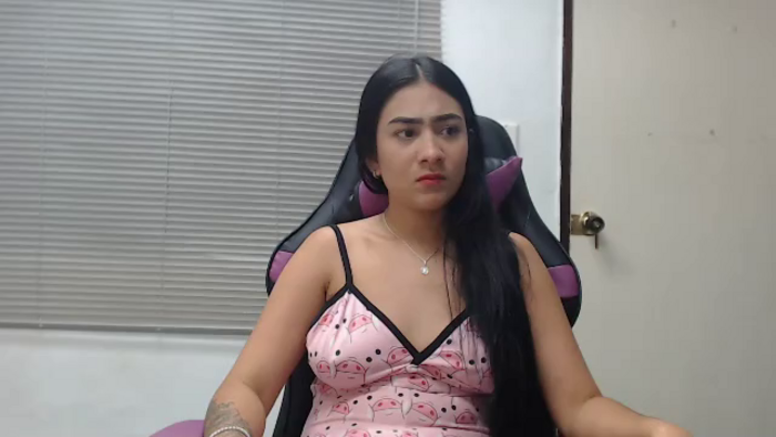 elissa-white