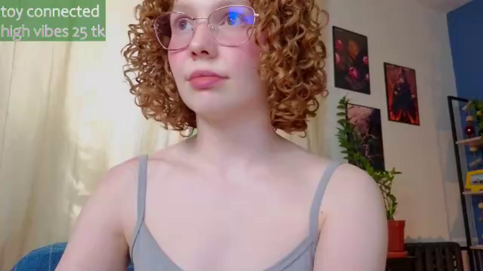 fairy-hairy