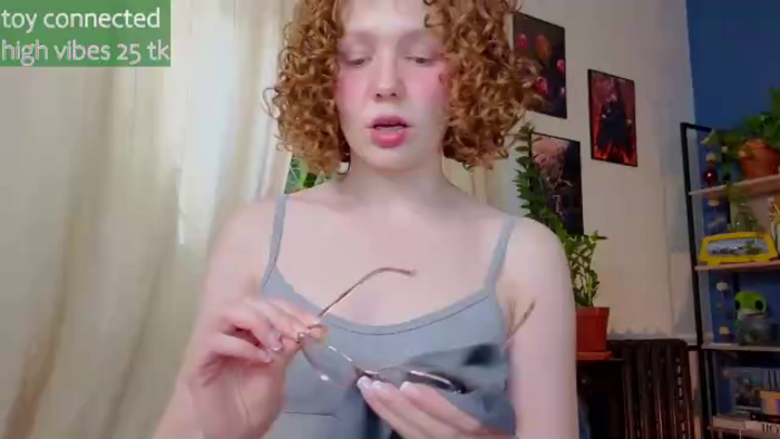 fairy-hairy