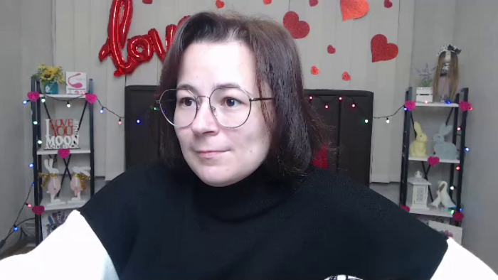 marie-selfi