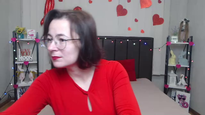 marie-selfi