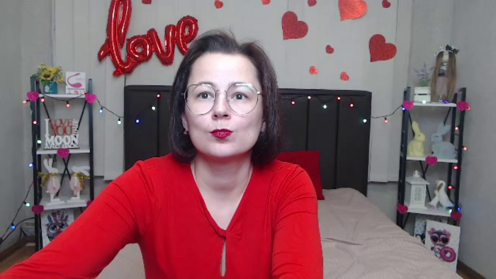 marie-selfi