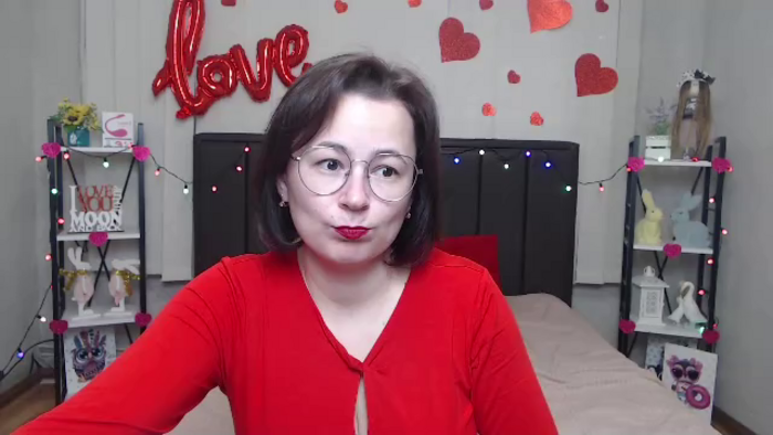 marie-selfi