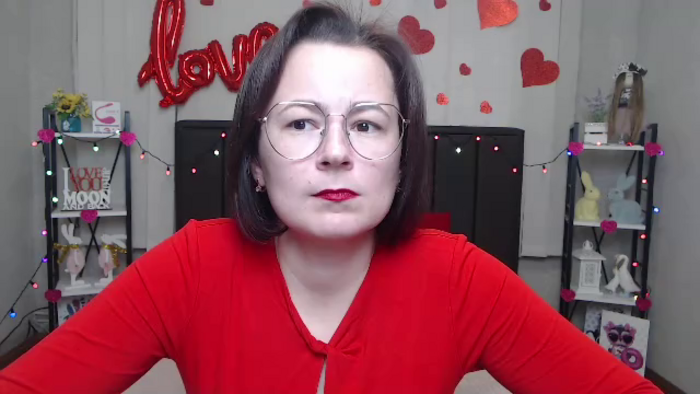 marie-selfi