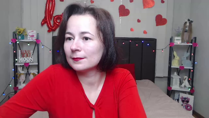 marie-selfi