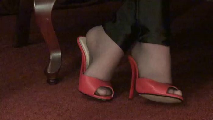 mistress-vivian