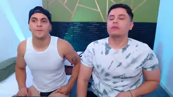 jordan-velez-and-rooney-saenz