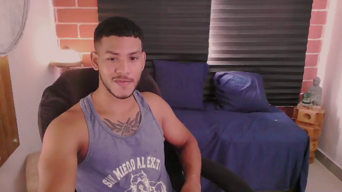 kylian-laurent