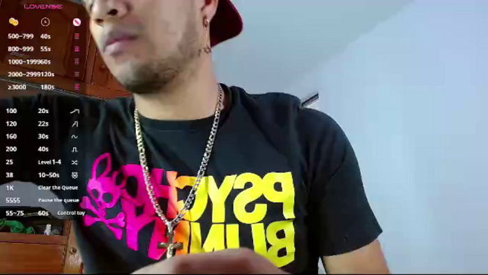 latino-xandre