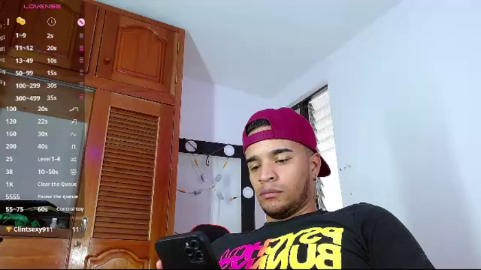latino-xandre