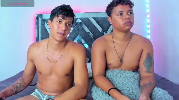 mael-and-robert