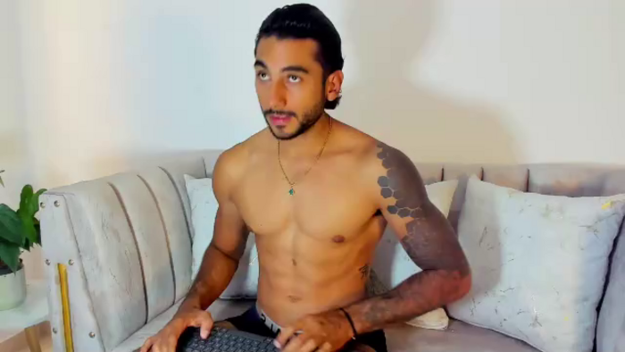 marc-thompson