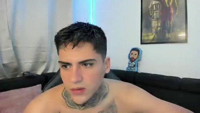 max-braun