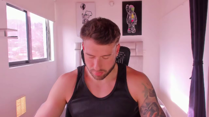 mike-skip