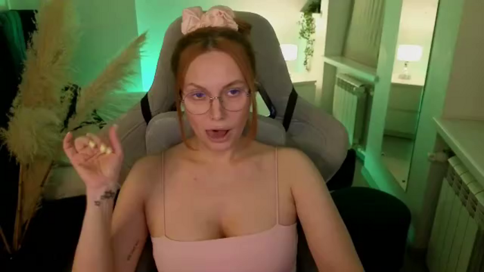 lacey-klein