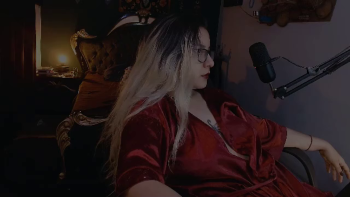 lilith-mystic