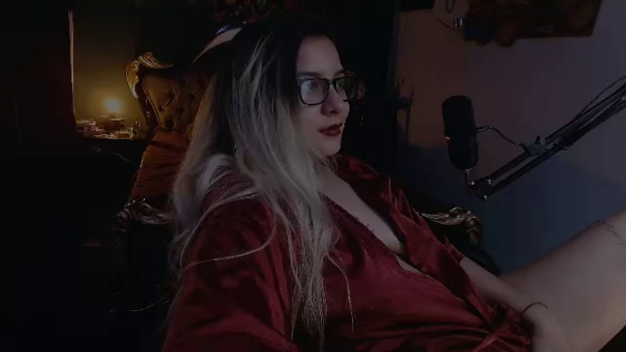lilith-mystic