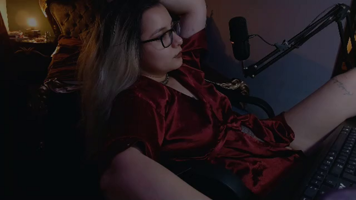 lilith-mystic