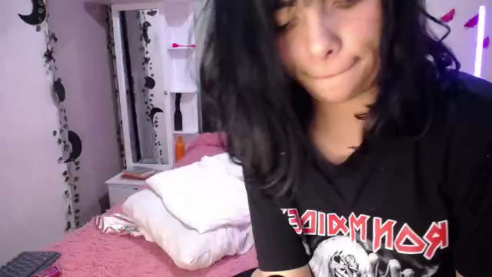 maca-cruz
