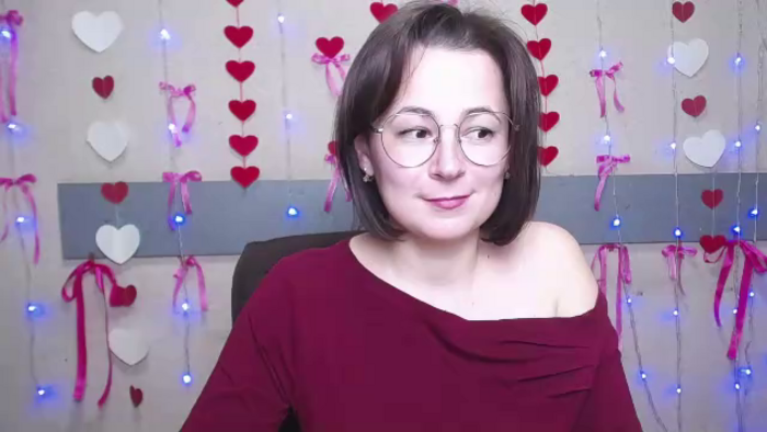marie-selfi