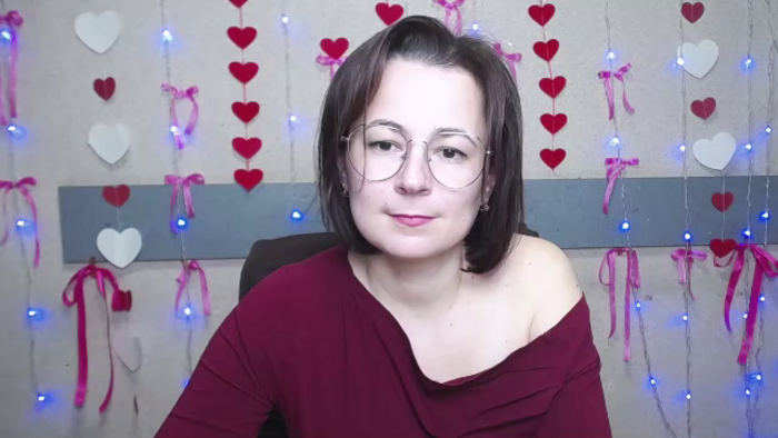 marie-selfi