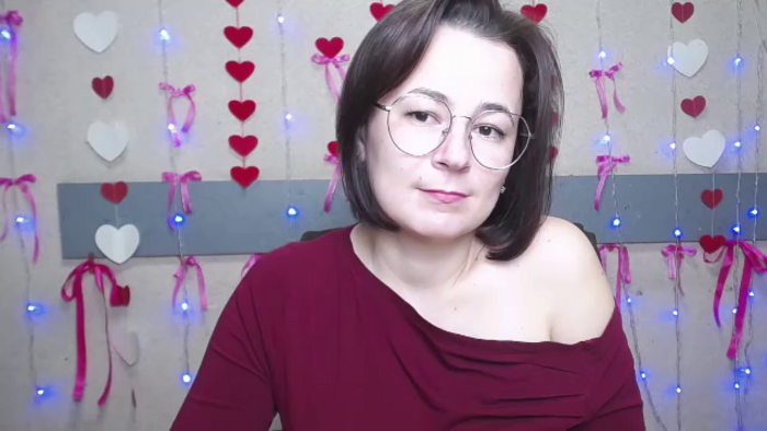 marie-selfi