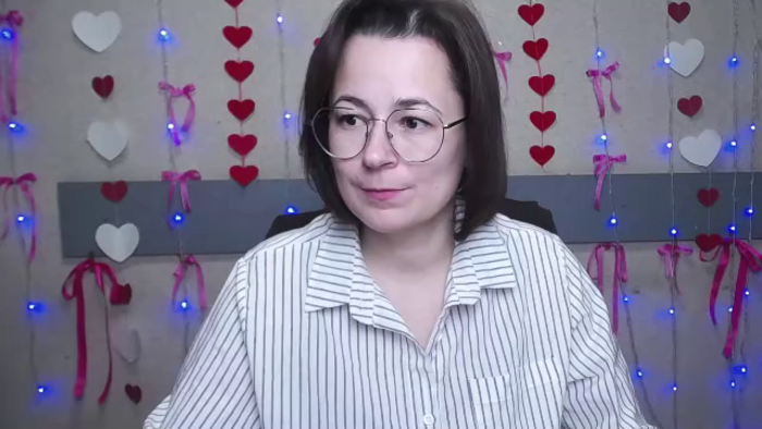 marie-selfi
