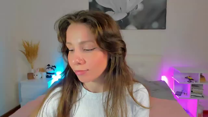 olivia-ginger