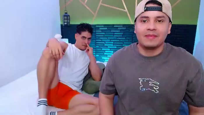 jordan-velez-and-rooney-saenz