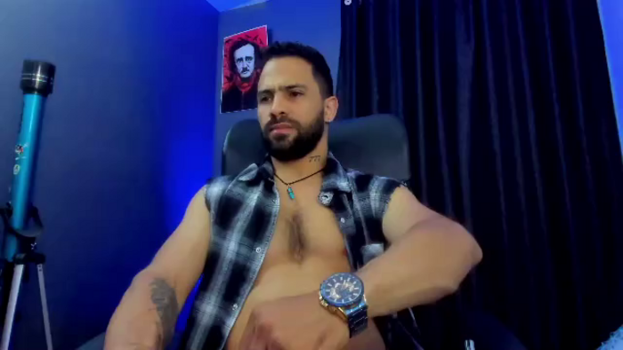 leo-diaz