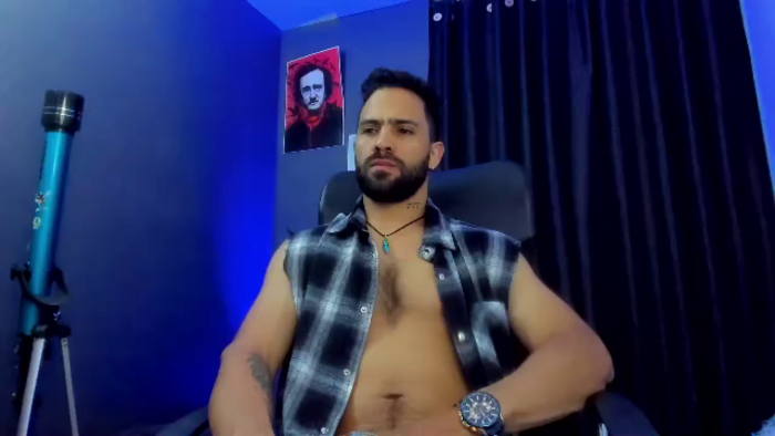 leo-diaz
