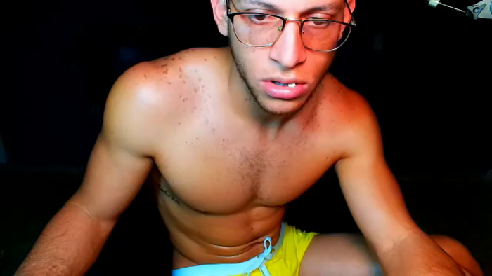 mike-sanderss