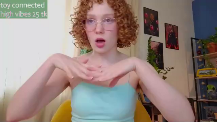 fairy-hairy