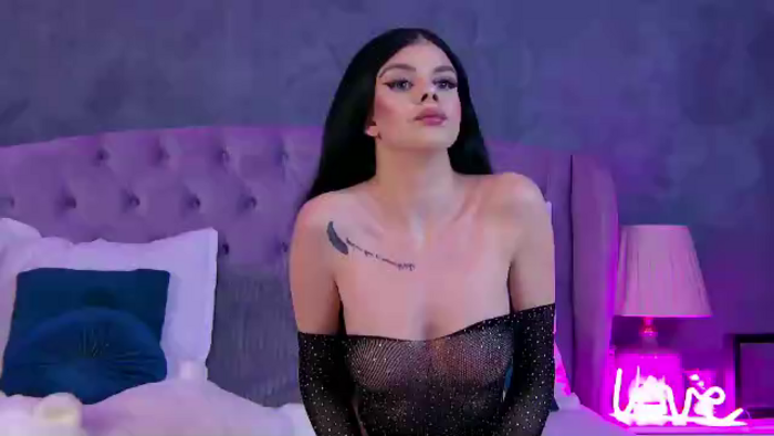 ivy-raven