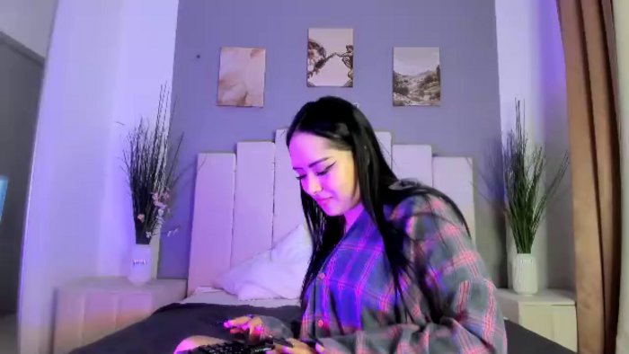 kim-brownie
