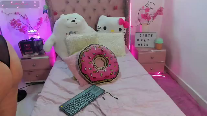 lilly-candy