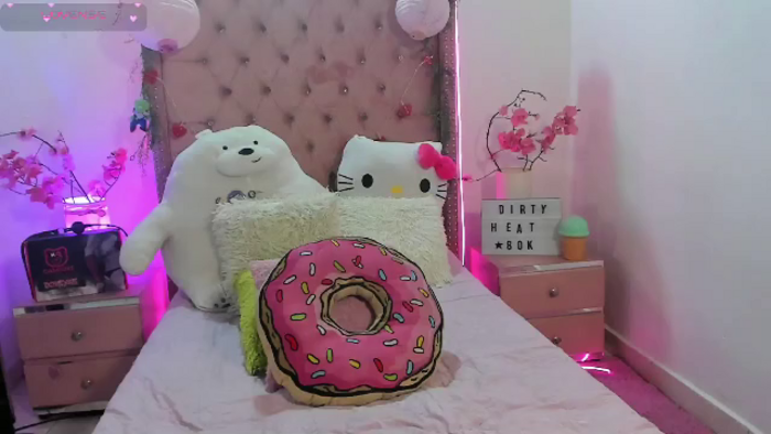 lilly-candy